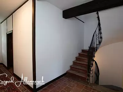 Maison, 227 m²