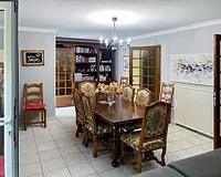 Maison, 122 m²