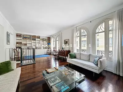 Appartement, 139 m²