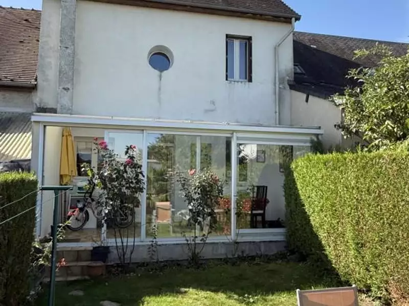 Maison, 75 m²