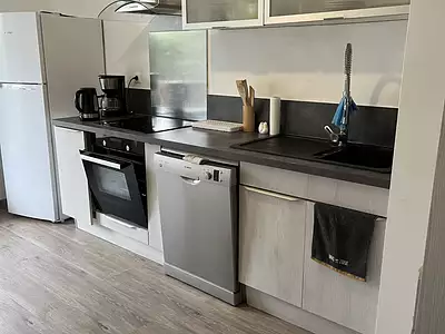 Appartement, 69,42 m²