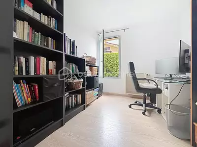 Appartement, 92 m²