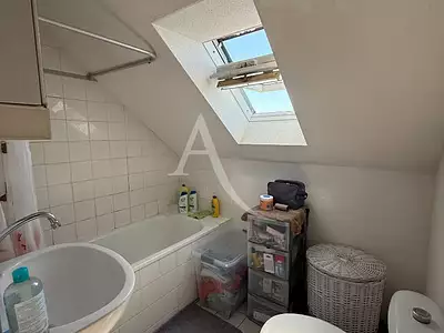 Maison, 34,66 m²