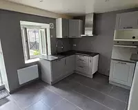 Appartement, 33,08 m²