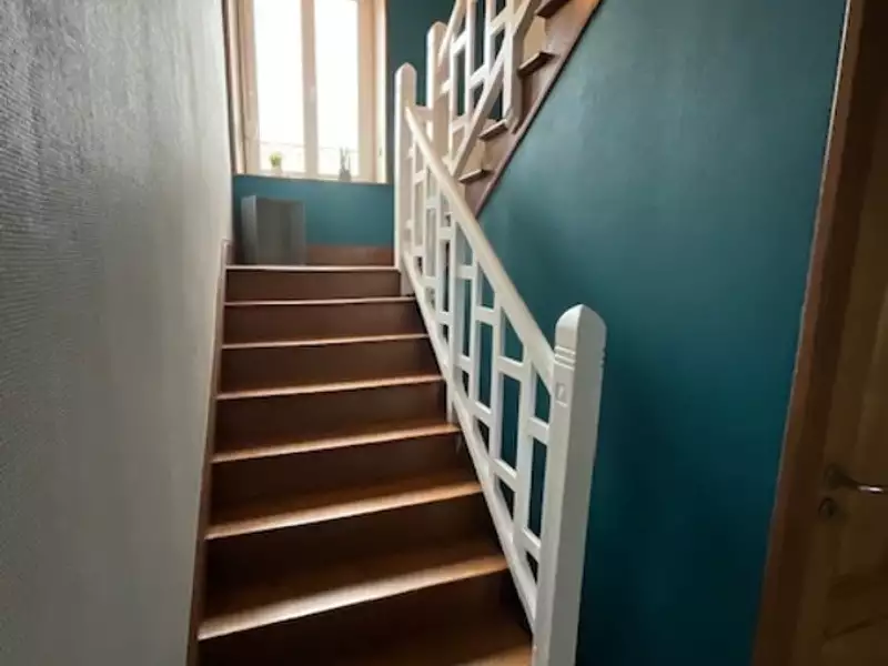 Maison, 238 m²