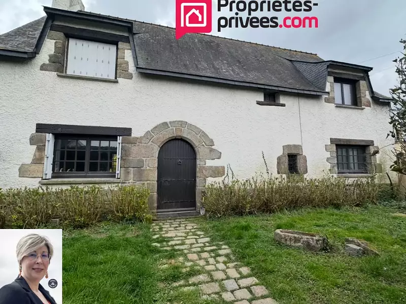 Maison, 165 m²