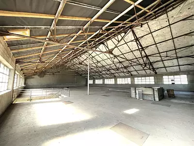 Divers, 3 000 m²