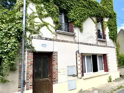Maison, 100 m²