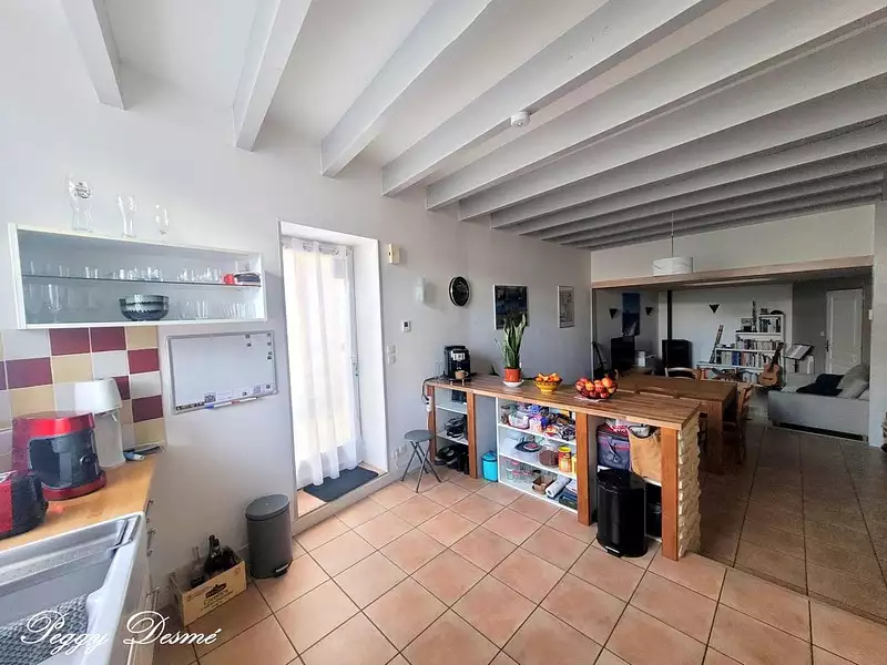 Maison, 101 m²