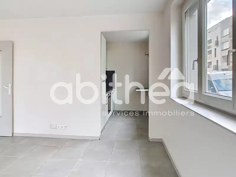 Appartement, 56 m²