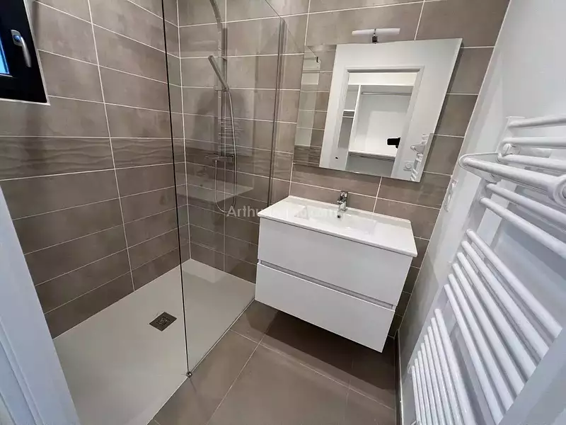 Maison, 116 m²