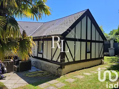 Maison, 62 m²
