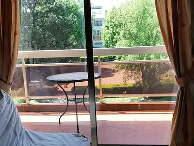 Appartement, 54 m²