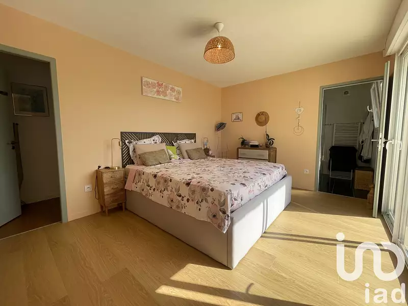 Maison, 162 m²