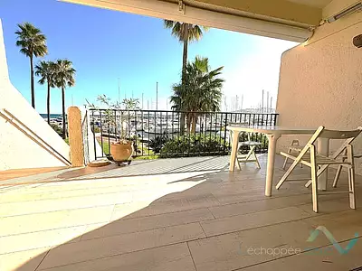 Appartement, 34,6 m²