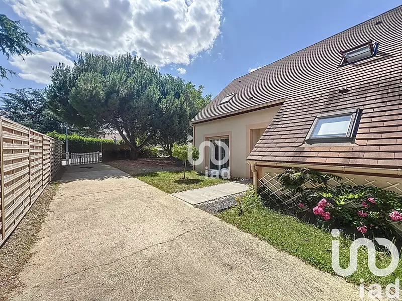 Maison, 131 m²