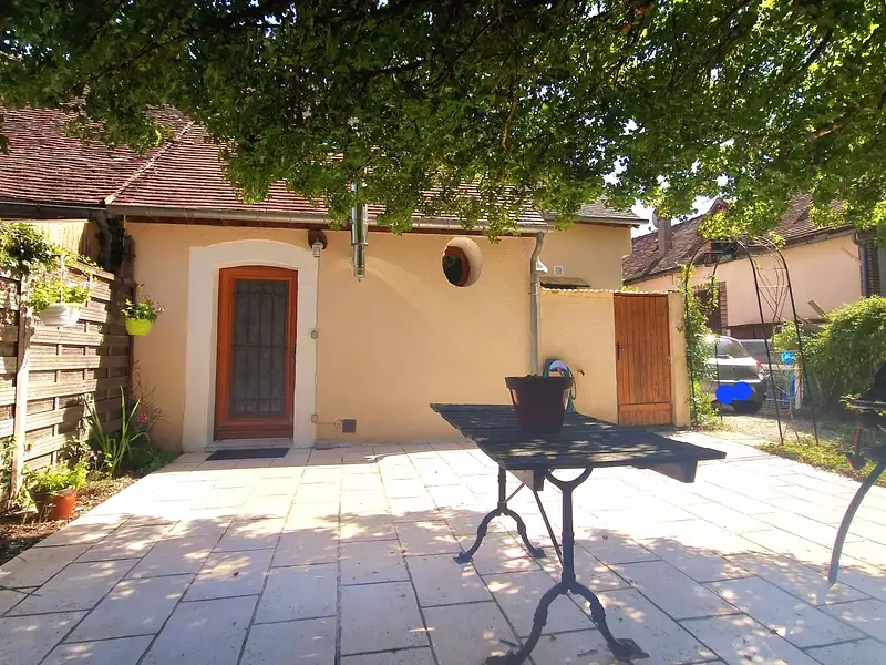 Maison, 49 m²