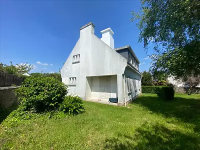 Maison, 125 m²