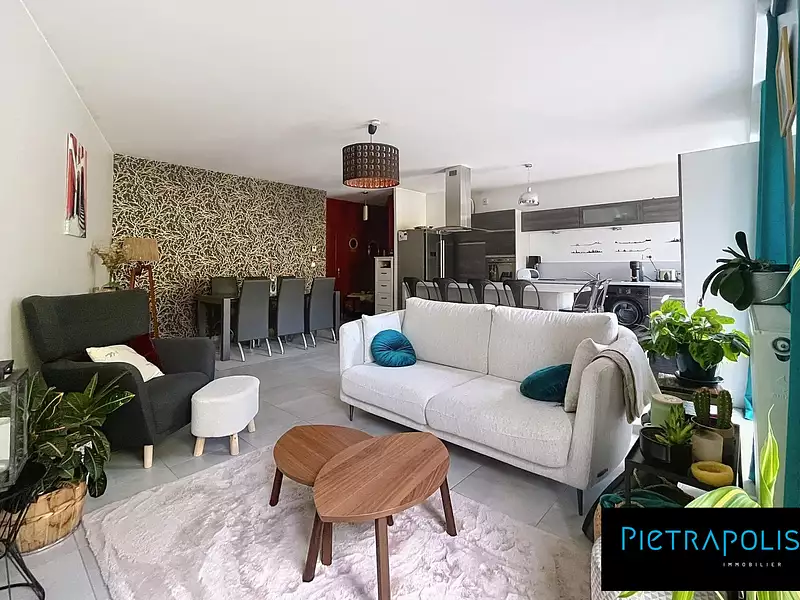 Appartement, 103,74 m²