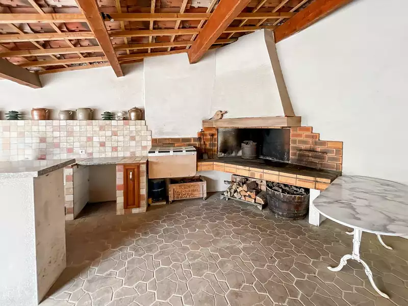 Maison, 130 m²