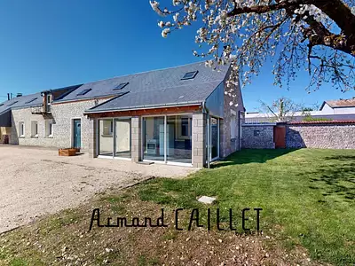 Maison, 200 m²