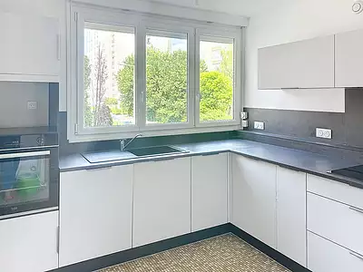 Appartement, 66,86 m²