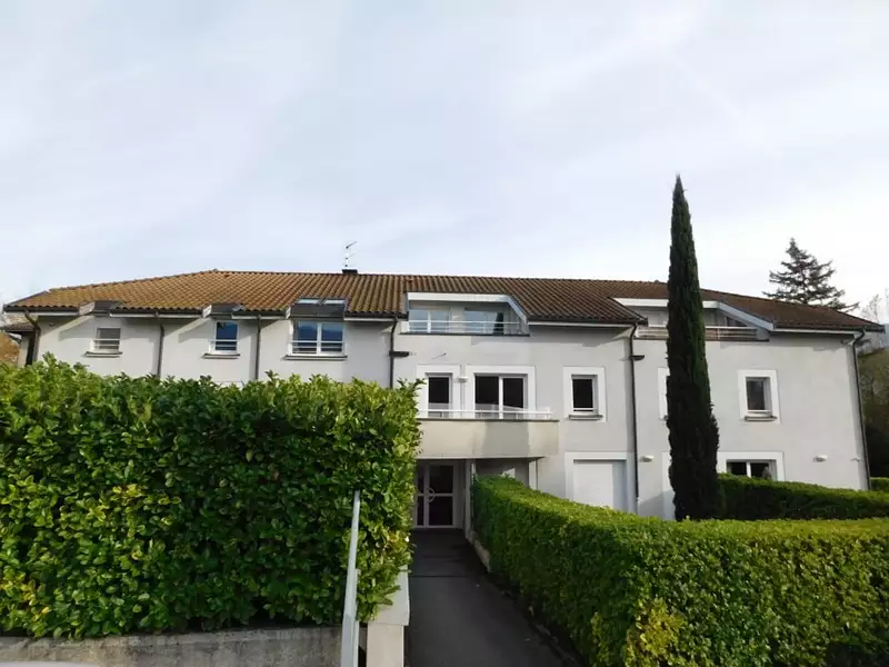 Appartement, 89,3 m²