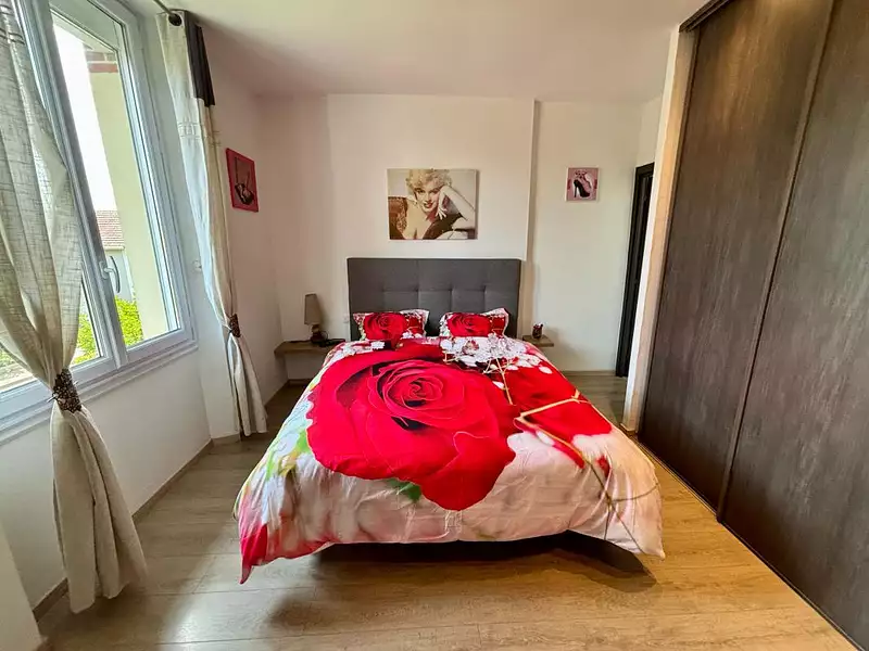 Maison, 140 m²