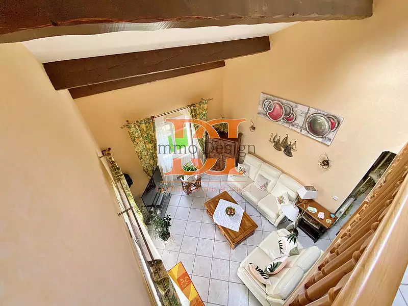Maison, 143 m²