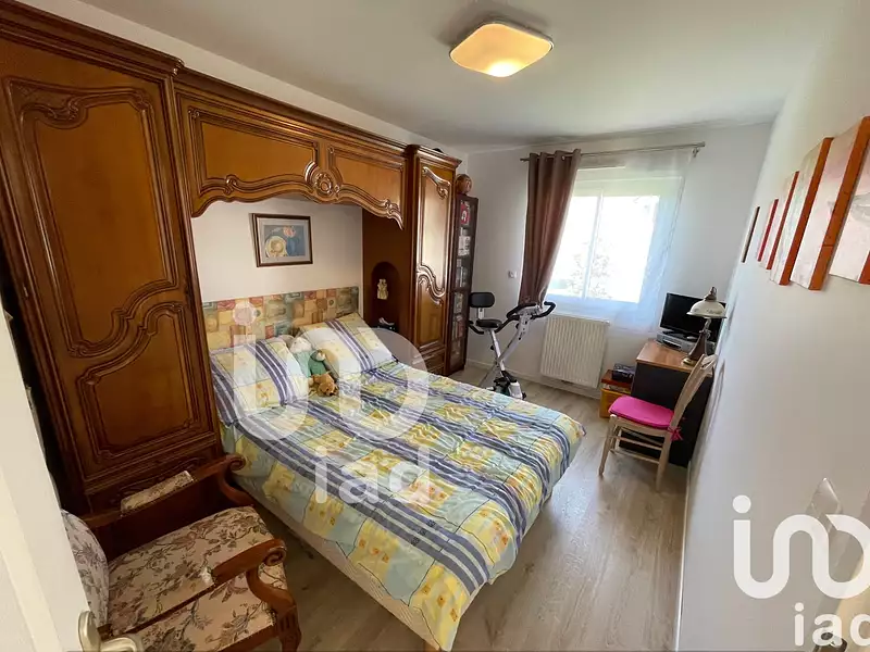 Maison, 100 m²