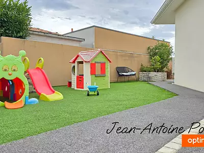 Maison, 143 m²
