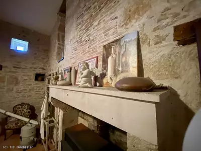 Maison, 161 m²