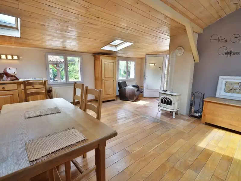 Maison, 127 m²