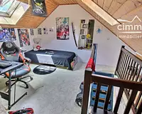 Appartement, 55,26 m²