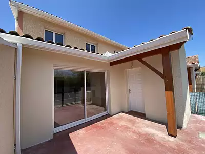 Maison, 90 m²