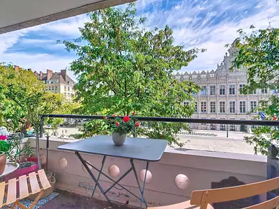 Appartement, 119 m²