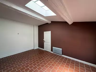 Appartement, 69,25 m²