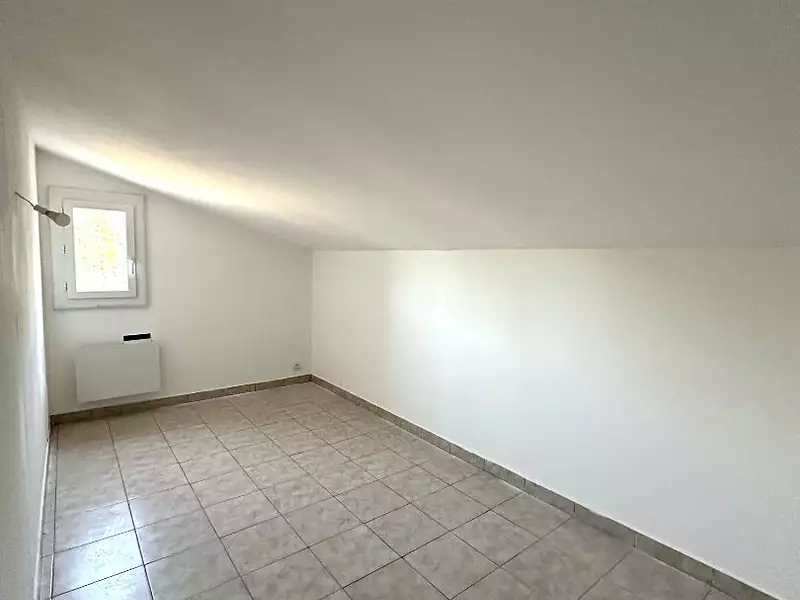Appartement, 69 m²