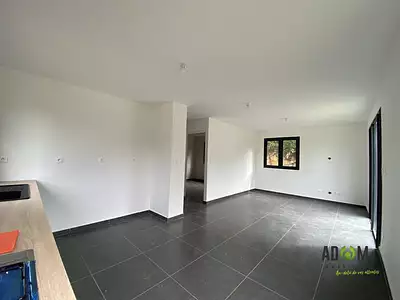 Maison, 67 m²