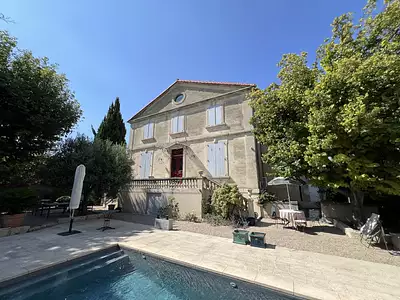 Maison, 234 m²