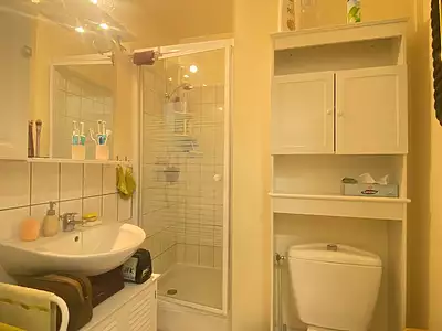 Appartement, 28,33 m²