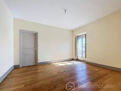 Appartement, 81 m²