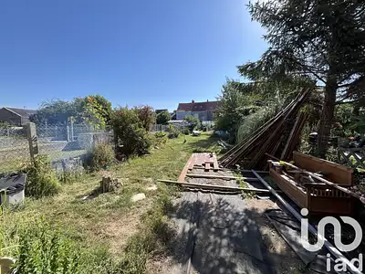 Maison, 121 m²