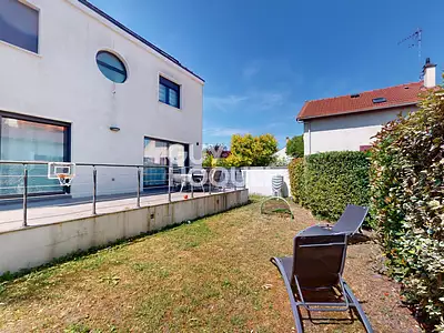 Maison, 190 m²