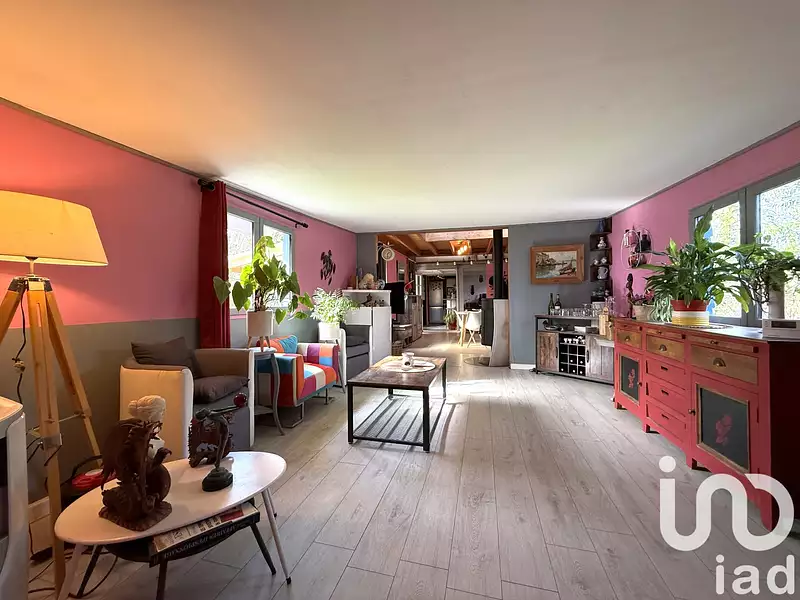 Maison, 76 m²