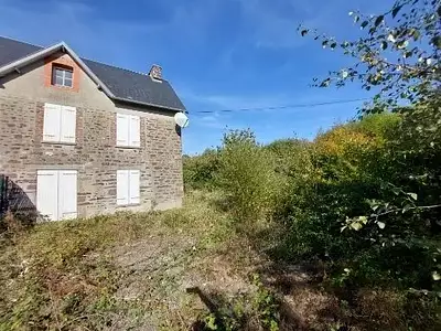 Maison, 50 m²