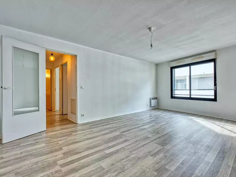 Appartement, 52 m²