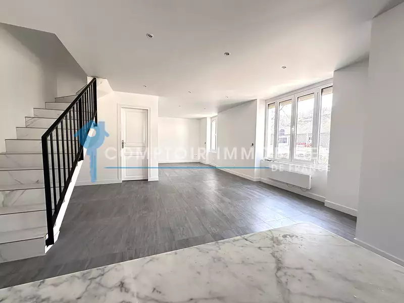 Maison, 113 m²
