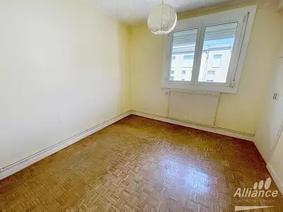 Appartement, 63 m²