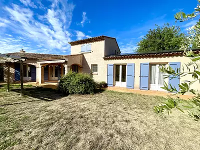 Maison, 146 m²